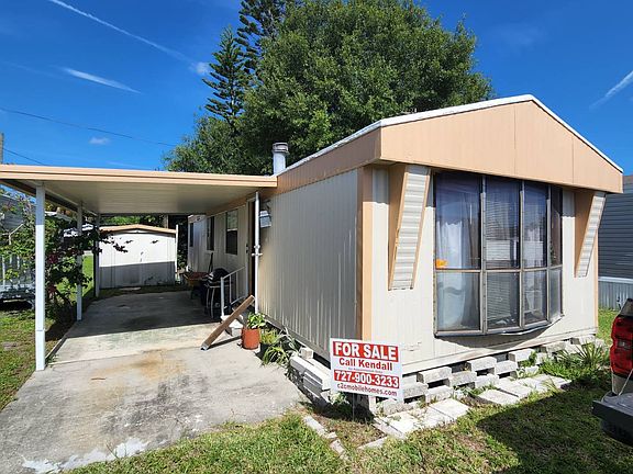 2nd image of 7499 46th Ave N #31