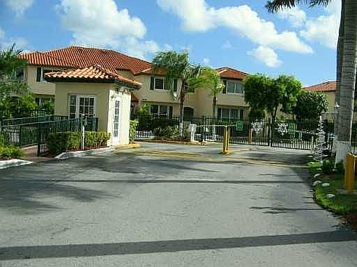 Gated Security