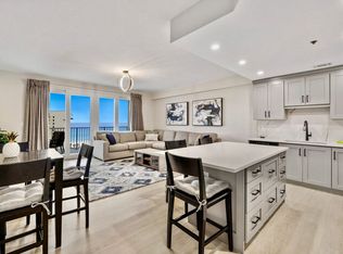 9860 S Thomas Dr UNIT 819, Panama City Beach, FL 32408