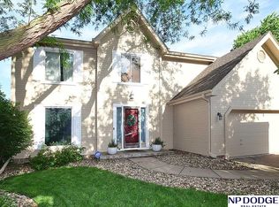 724 N 155th Ave, Omaha, NE 68154