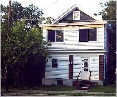 Nice 2-unit property near Xavier U