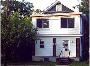 4744 Ridgeway Ave, Cincinnati, OH 45212
