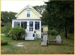 3 Tucker Ln, Cape Elizabeth, ME 04107