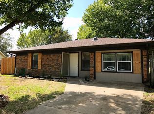 1505 Del Carlo Cir, Seagoville, TX 75159