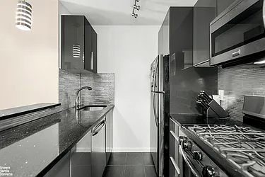 Rented by Brown Harris Stevens