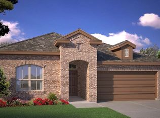 2044 Sun Star Dr, Haslet, TX 76052