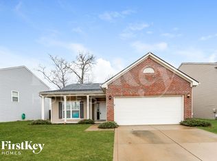 3518 Possett Ln, Indianapolis, IN 46217