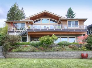 8568 Sand Point Way NE, Seattle, WA 98115