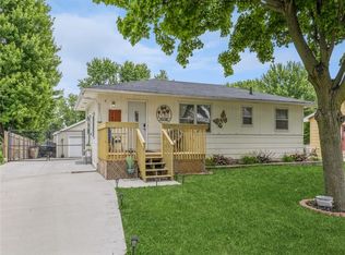 106 3rd St NE, Bondurant, IA 50035