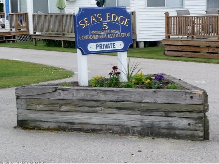 Private Condo Association