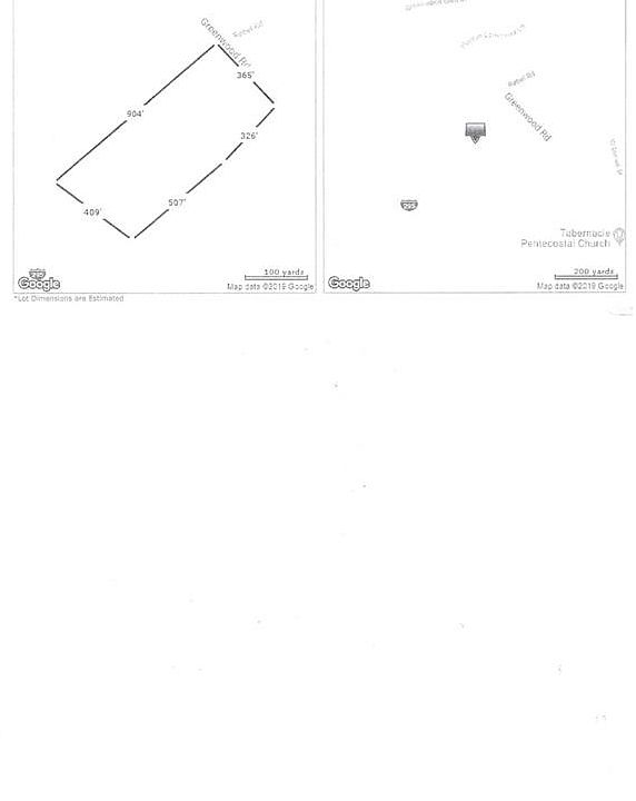 2nd image of 10670 Greenwood Rd