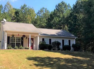 106 Hampton Green Dr, Lagrange, GA 30240