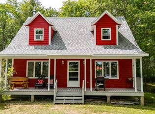 154 North, Kemptville Road, NS B5A5P2