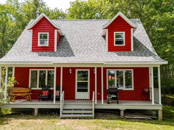 154 North, Kemptville Road, NS B5A 5P2