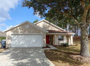 204 Birchwood Dr, Davenport, FL 33897