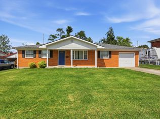 131 Oaklawn Dr, Frankfort, KY 40601