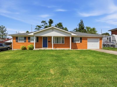 131 Oaklawn Dr, Frankfort, KY, 40601