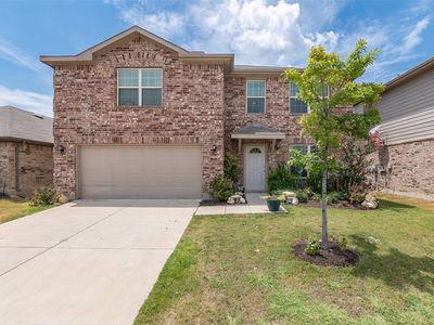 7609 Lake Vista Way, Fort Worth, TX, 76179