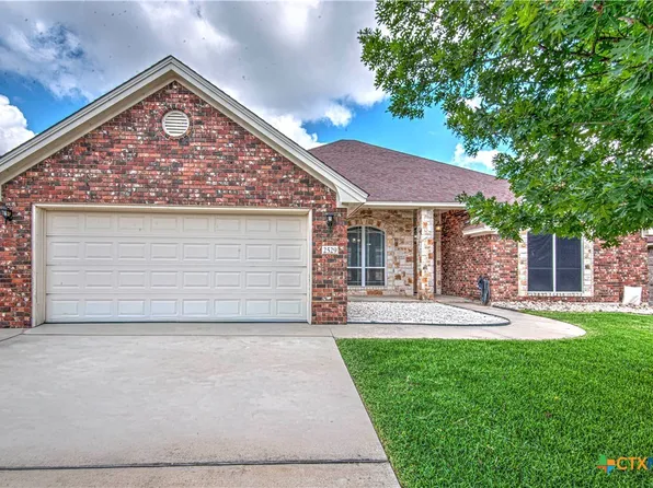 2529 Jackson Dr, Harker Heights, TX 76548