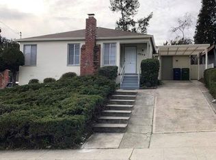18893 Santa Maria Ave, Castro Valley, CA 94546