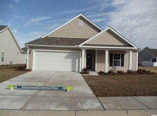 319 Tall Palms Way LOT 60, Little River, SC 29566
