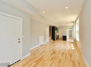 1120 Euclid St NW APT 2, Washington, DC 20009
