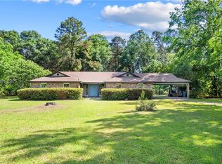 111 Florida Dr, Hardeeville, SC 29927
