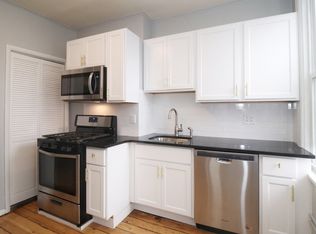 154 Hopkins Ave APT 2, Jersey City, NJ