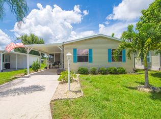 223 Sea Conch Place #14, Fort Pierce, FL 34982