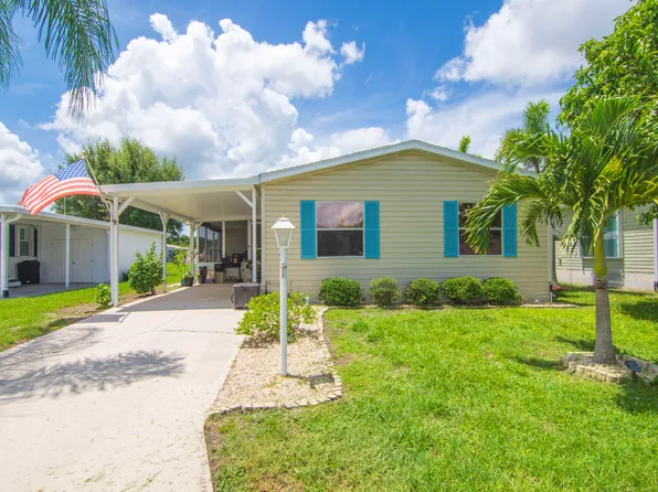 223 Sea Conch Place #14, Fort Pierce, FL 34982