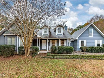 165 Sterling Ave, McDonough, GA, 30252