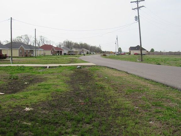 Exterior Neighborhood (street photo)