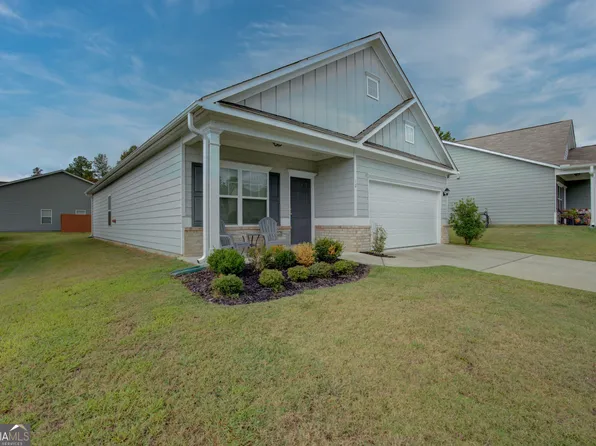 12 Applewood Dr NE, Rome, GA 30165