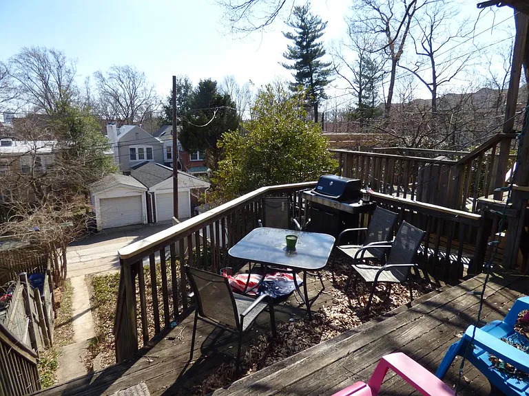 3830 T St NW — Photo 6