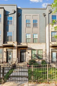 466 W Tremont Ave, Charlotte, NC, 28203