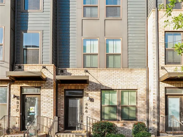 466 W Tremont Ave, Charlotte, NC 28203