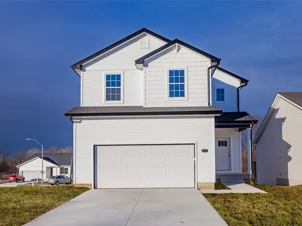 4392 Honey Bee Rdg, Des Moines, IA 50317