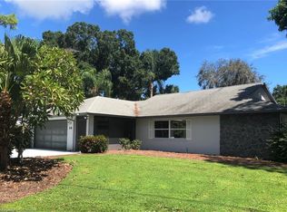 14 Chickasaw St, Lake Placid, FL 33852