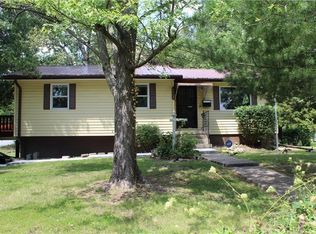 801 S Washington Ave, Knob Noster, MO 65336