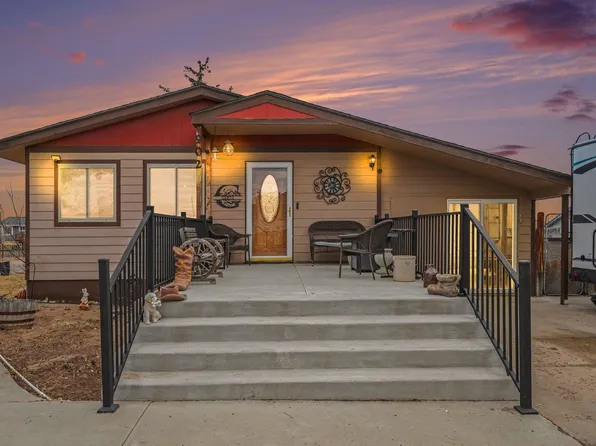 902 4th St, Pierce, CO 80650