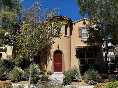 3160 Color Palette Ave, Henderson, NV, 89044
