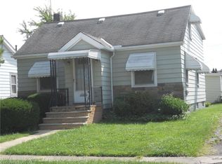13203 Bennington Ave, Cleveland, OH