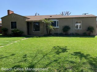 4114 Heather Rd, Long Beach, CA 90808