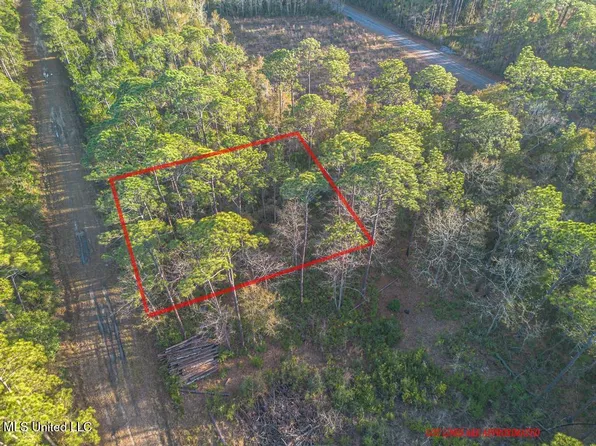 0 Oak St Lot 2239, Ocean Springs, MS 39564