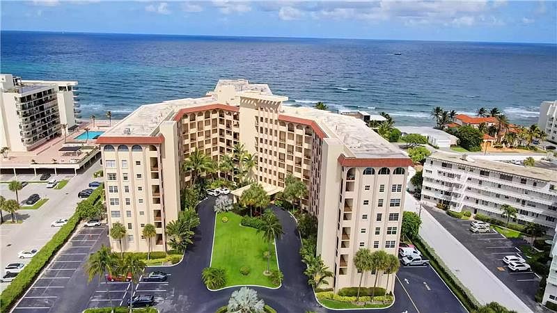 1st image of 3475 S Ocean Blvd APT 101
