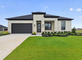 4117 Keya Dr, Prosper, TX 75078