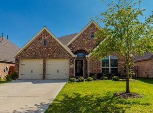 1327 Paradise Creek Ln, Rosenberg, TX 77471
