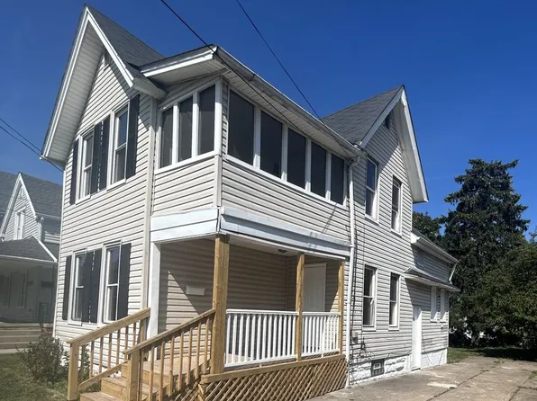 3524 Henritze Ave, Cleveland, OH 44109