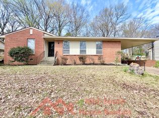3441 Lockwood St, Memphis, TN 38128