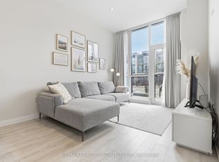 65 Watergarden Dr #A5, Mississauga, ON